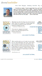 Mobile Screenshot of dennisbatchelder.com
